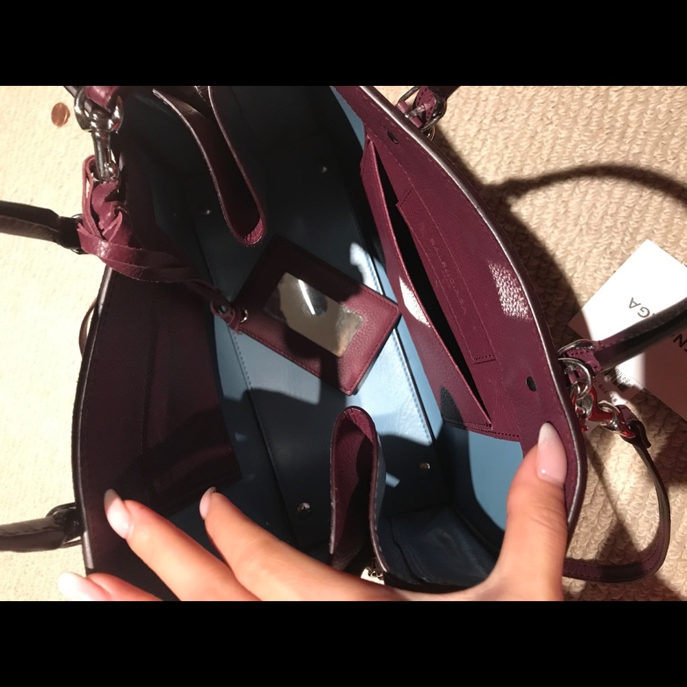 Balenciaga Papier Bag - Picture 1 of 4